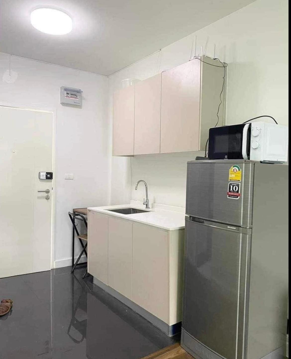 Luxury Condominium Sukhumvit 77 Bangkok Exterior foto